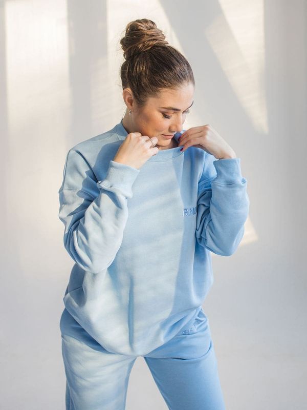 Свитшот f0384