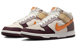 Кроссовки Nike Dunk Mid