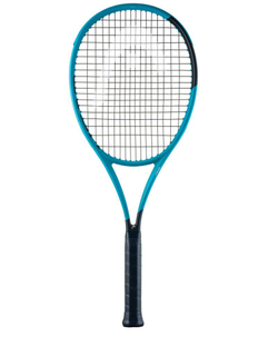 Теннисная ракетка Head Boom MP L 2026 - naciagnieta