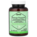 Vitacost, Synergy®, добавка для поддержки уровня энергии, 120 капсул