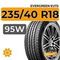 Evergreen EU72 235/40 R18 95W