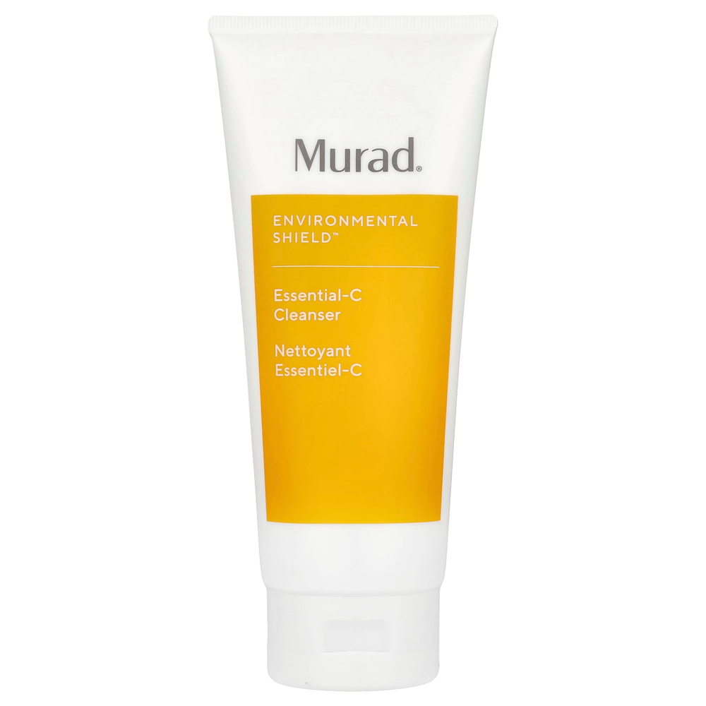 Murad, Environmental Shield, очищающее средство Essential-C, 200 мл (6,75 жидк. унц.)