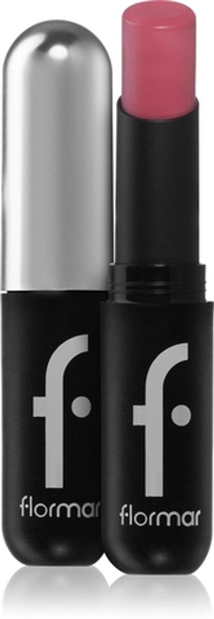 flormar Lightweight Lip Powder Lipstick - Стойкая помада с матовым эффектом, 3 g