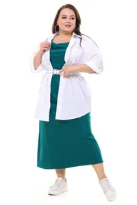 Платье 4122 Fabrika