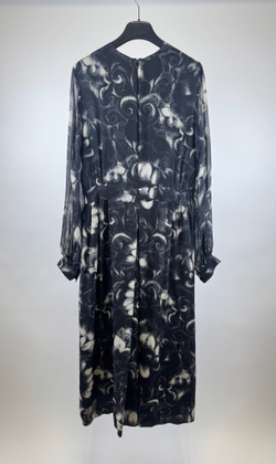 Платье Dries Van Noten