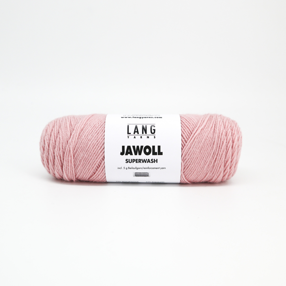 Lang Yarns Jawoll - 209