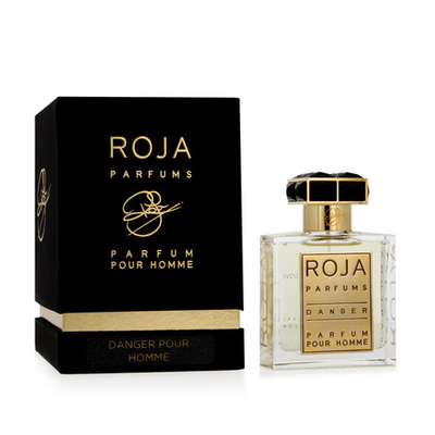 Roja Parfums Danger Pour Homme Parfum 50 ml (man)