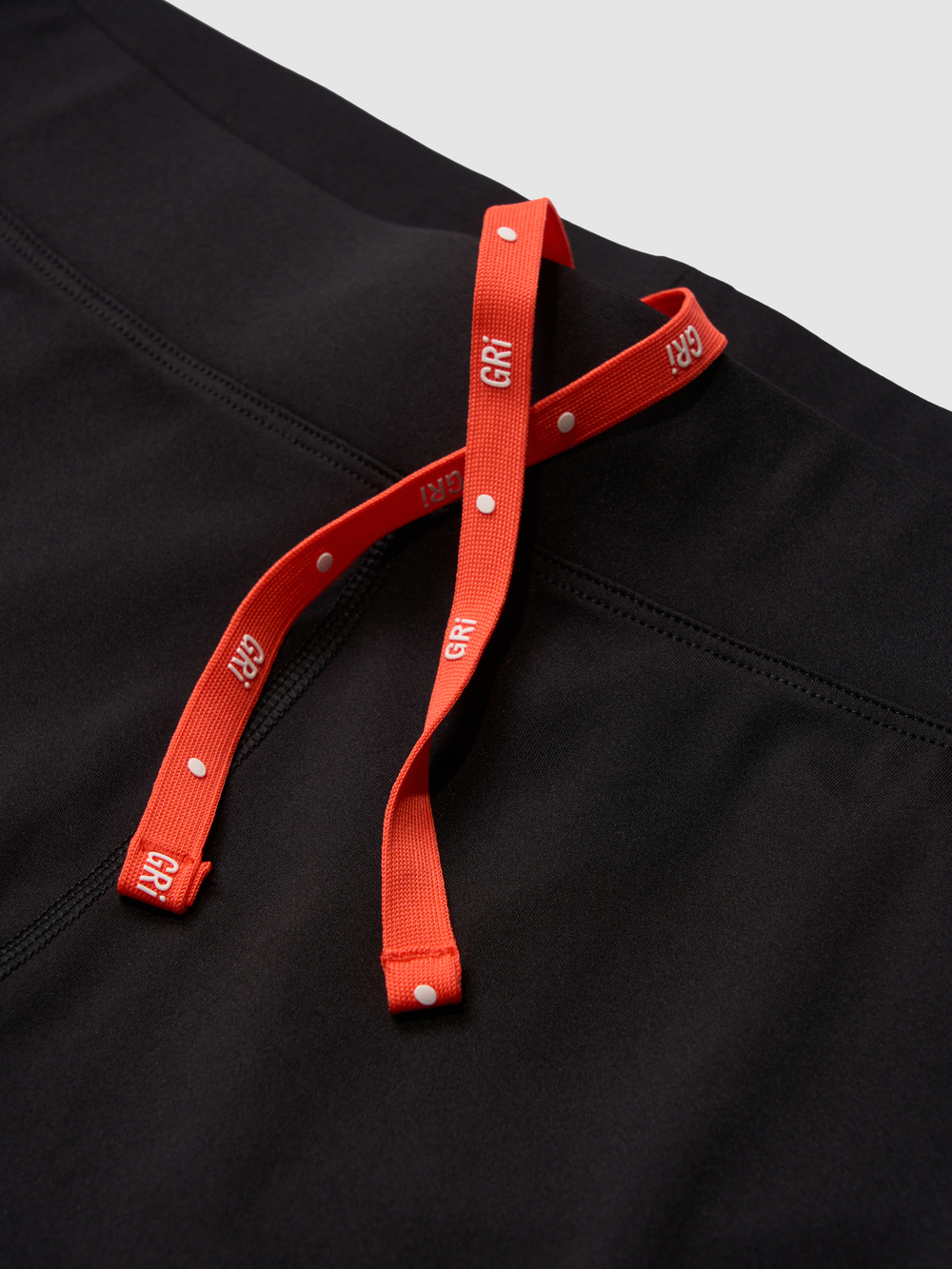 Лосины мужские GRI Весна чёрные