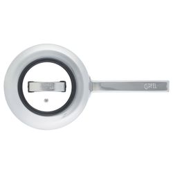 Ковш из нержавеющей стали Gipfel Aventus 1399 18 см/2 л