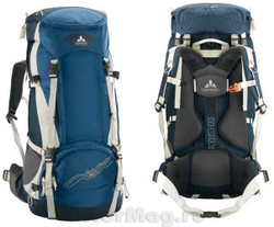 Рюкзак VauDe Cimone 55 + 8