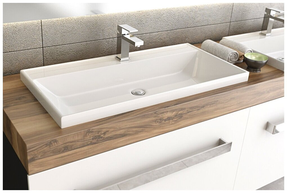 РАКОВИНА CLASSIC 900