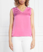 Топ Liu Jo - розовый(WA3145 T3378)