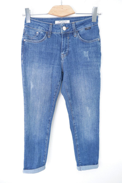 Джинсы Mavi Jeans Co повседневные 40-42 размер