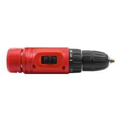 Дрель-шуруповерт аккумуляторная FORCEKRAFT FK-CD6215A