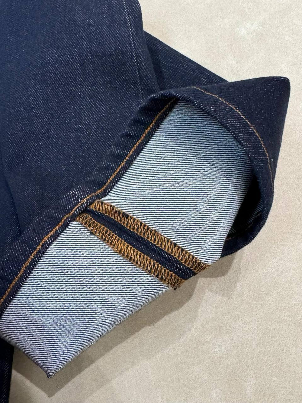 Джинсы Loro Piana