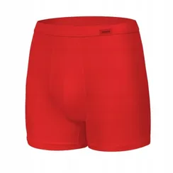 Трусы мужские  боксеры Cornette Authentic Perfect, Red