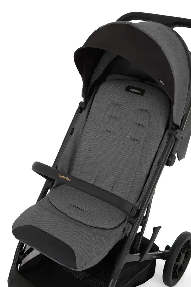 Прогулочная коляска Inglesina Maior Magnet Grey