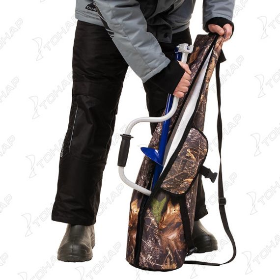 Чехол для ледобуров TONAR, HELIOS 150-180 (T-TB-HT-150-180) Тонар