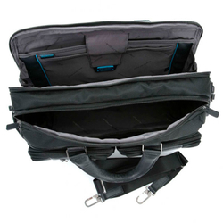 Сумка Piquadro Brief CA4441BR/N