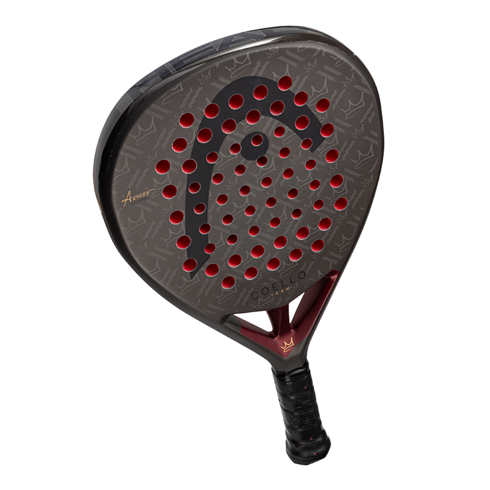 Head Coello Team 2026