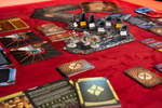 Gloomhaven 2nd Edition (на английском языке)
