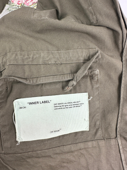 Куртка Off-White