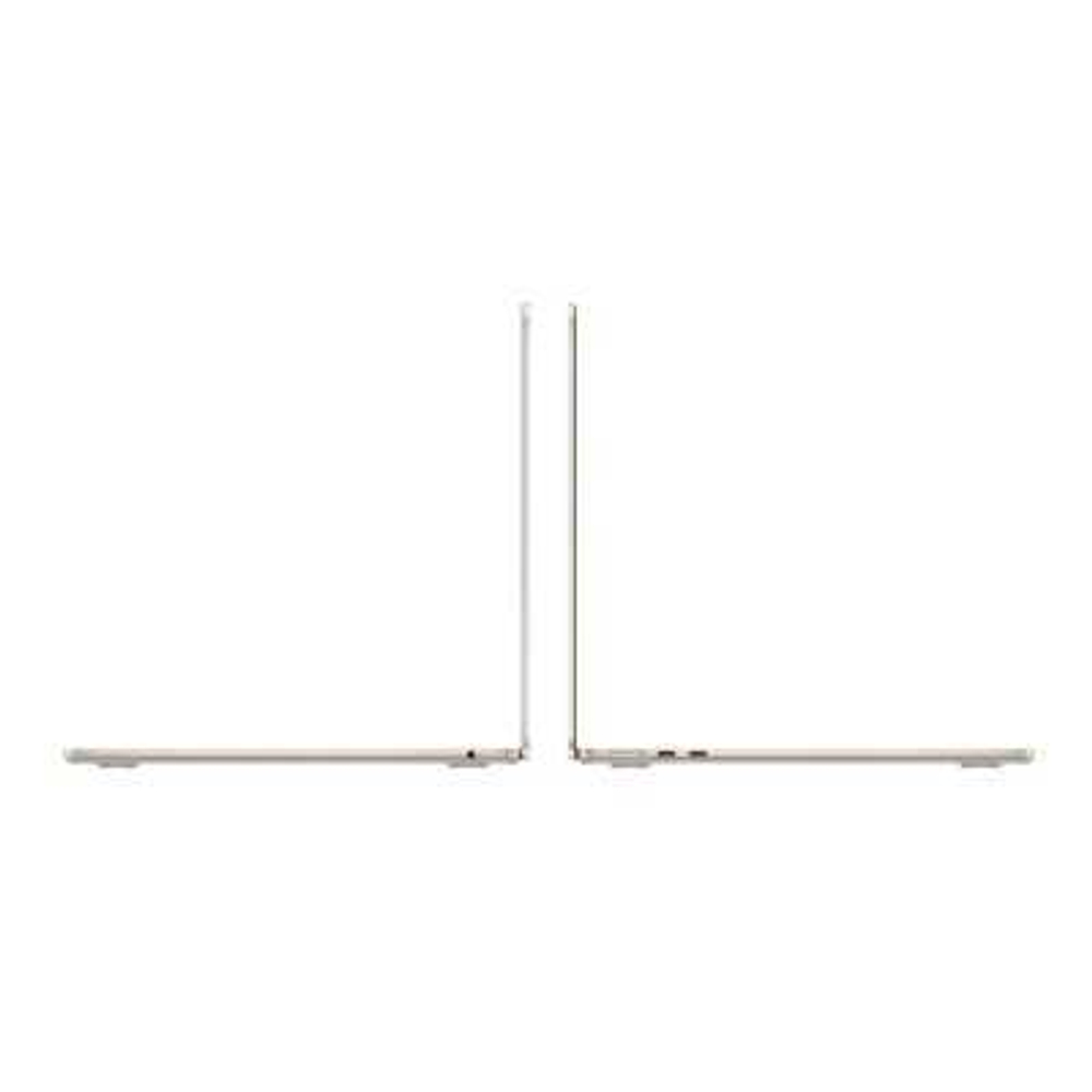 Ноутбук Apple MacBook Air 13 2024 MRXU3ZP/A