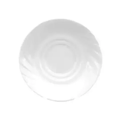 Блюдце чайное 140 мм Белье Голубка