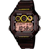 Casio AE-1300WH-1A