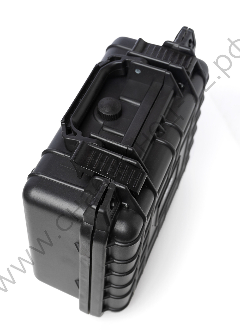 Высокопрочный противоударный герметичный кейс ADA HARD CASE 4500