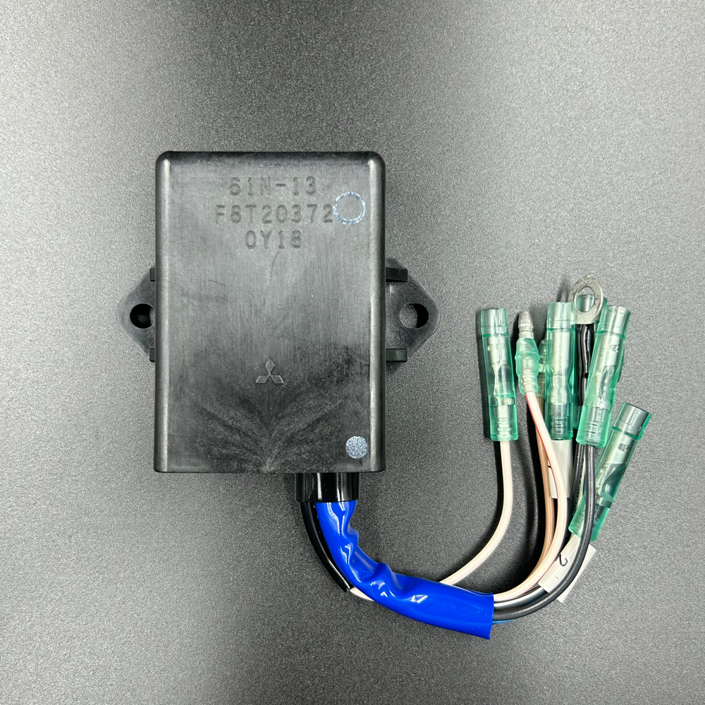 Коммутатор Yamaha 25-30 (Япония)