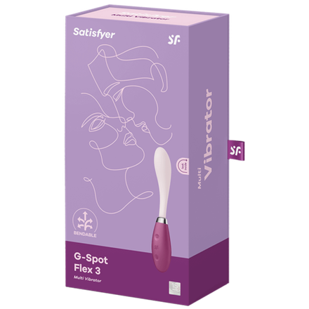 G-Spot Flex 3