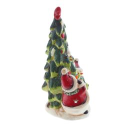 GAEM Подсвечник "Елка", L20,5 W15 H31 см