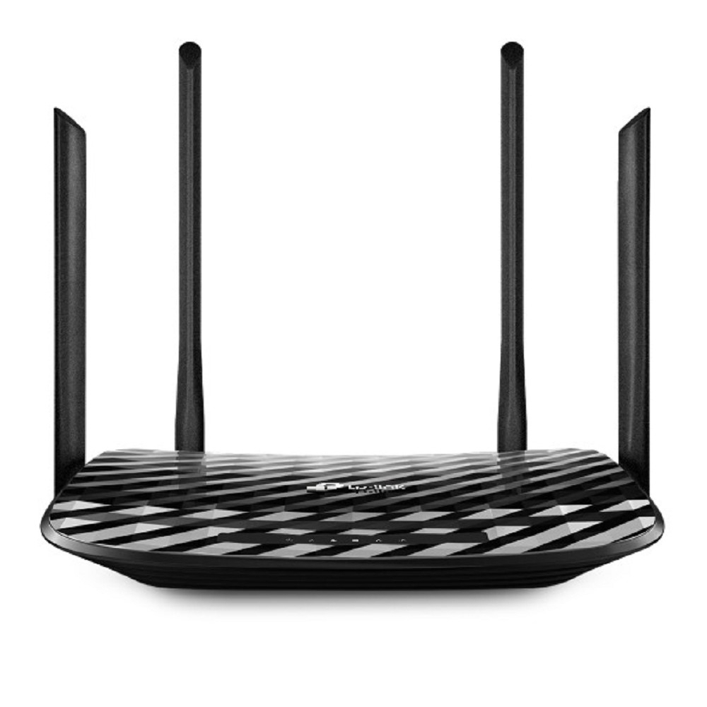 TP-Link EC225-G5 AC1300 Wi-Fi роутер с MU-MIMO PROJ