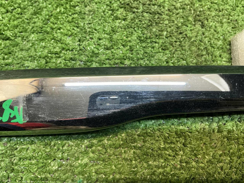 Накладка переднего бампера правая BMW X3 G01 17-21