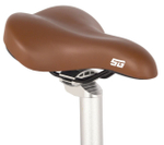 Складной велосипед Novatrack Town Disc 20" (2024)