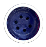 FOG Assasin Glaze (Blue)