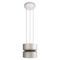 Подвесной светильник Loft IT Totem 10466/2P Smoke matte