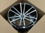 КОВАНЫЕ ДИСКИ ДЛЯ MERCEDES-BENZ SL-CLASS SL550 R230 2005 МЕРСЕДЕС-БЕНЦ