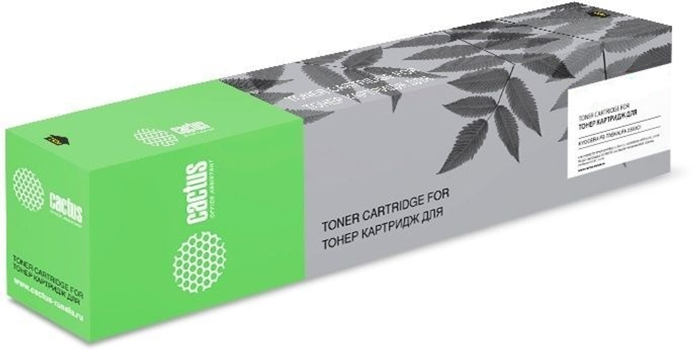 Тонер-картридж  Cactus CS-TK8325Y