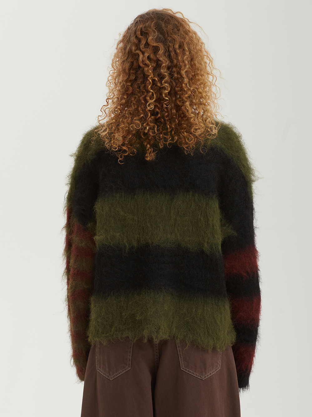 Женский Свитер Humbug