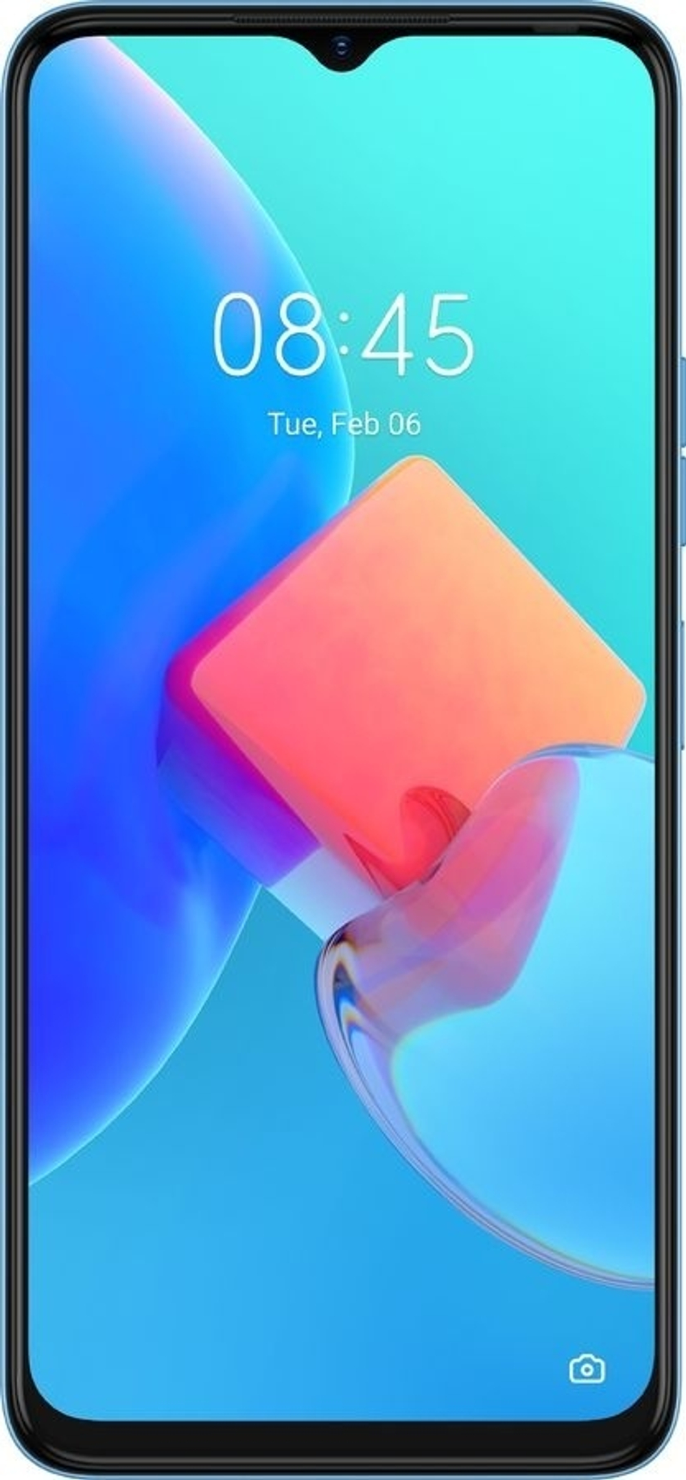 Смартфон TECNO Spark 9 Pro 4 ГБ/128 ГБ синий