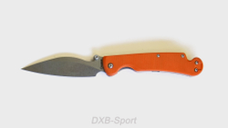 Daggerr Pelican Orange SW