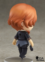 Фигурка Чуя Накахара Nendoroid 676