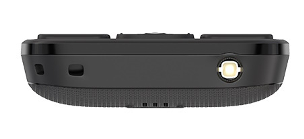 Сотовый телефон Maxvi B110 Black