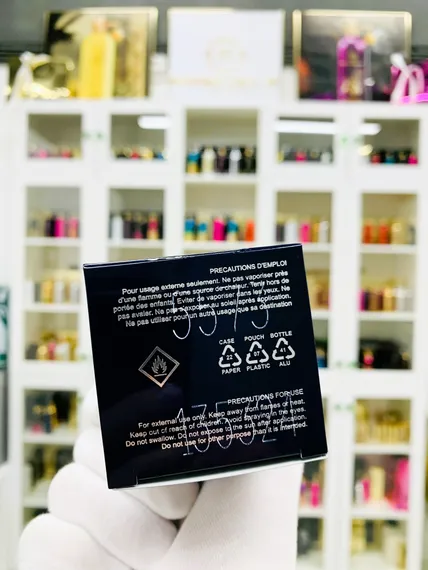 Montale Soleil de Capri