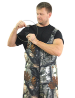 Костюм зимний «HUNTER»