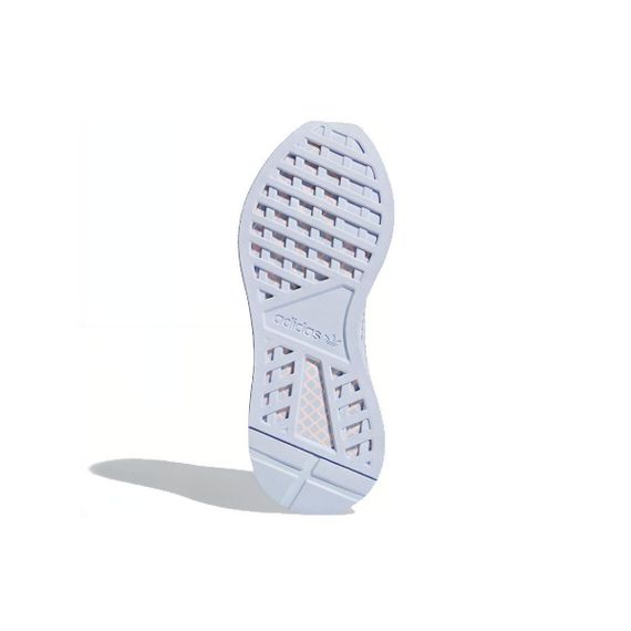 adidas originals Deerupt Беговые кроссовки Низкие Женские