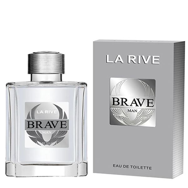 La Rive Brave Man