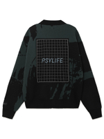 Мужской Кардиган Duo